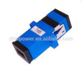 3dB 5dB 7dB 10dB 15dB 20dB SC PC UPC adapter type fiber optic attenuator